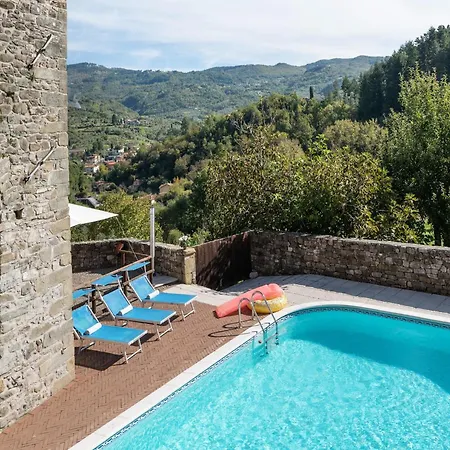 Flat With Heated Hot Tub And Shared Pool Apartament *