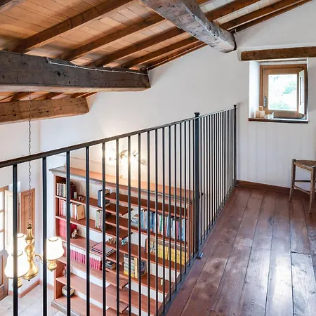 Flat With Heated Hot Tub And Shared Pool Apartament *