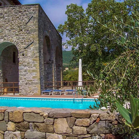 Flat With Heated Hot Tub And Shared Pool Apartment
