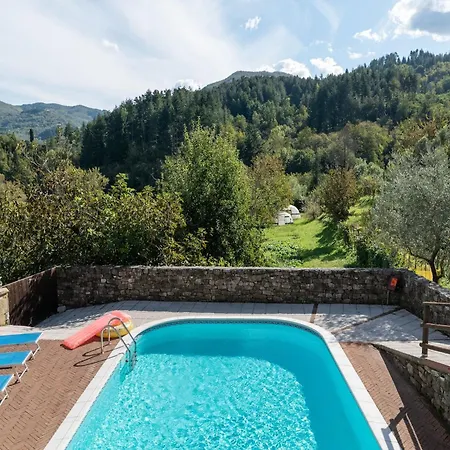 Flat With Heated Hot Tub And Shared Pool Apartment *