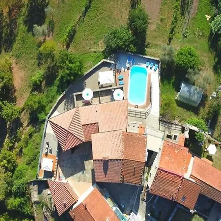 Flat With Heated Hot Tub And Shared Pool Apartment *